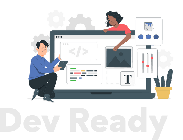 dev-checklist